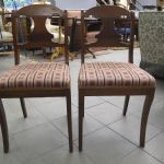 619 4011 CHAIRS